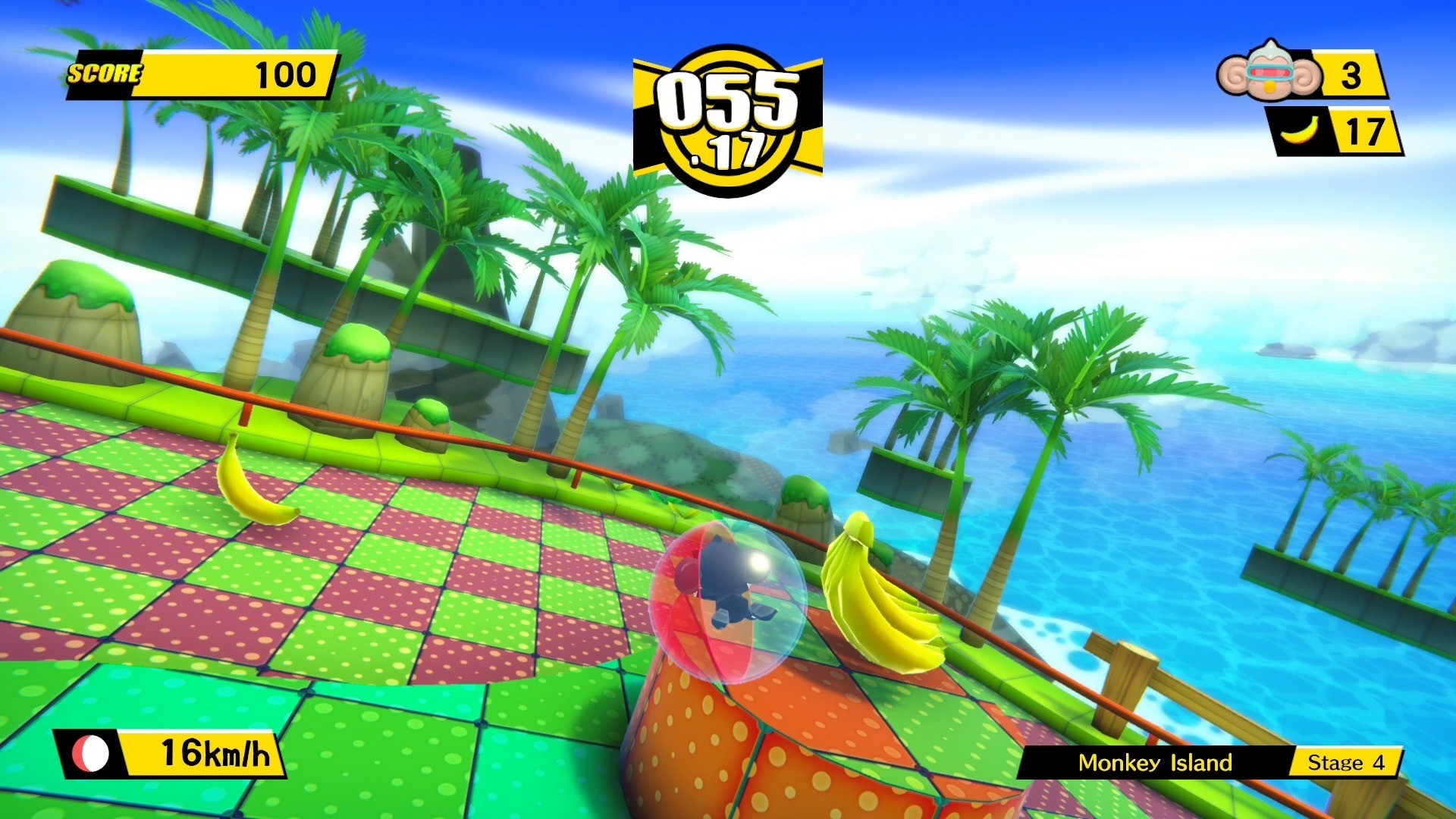 Super Monkey Ball: Banana Blitz HD - Imagen 32